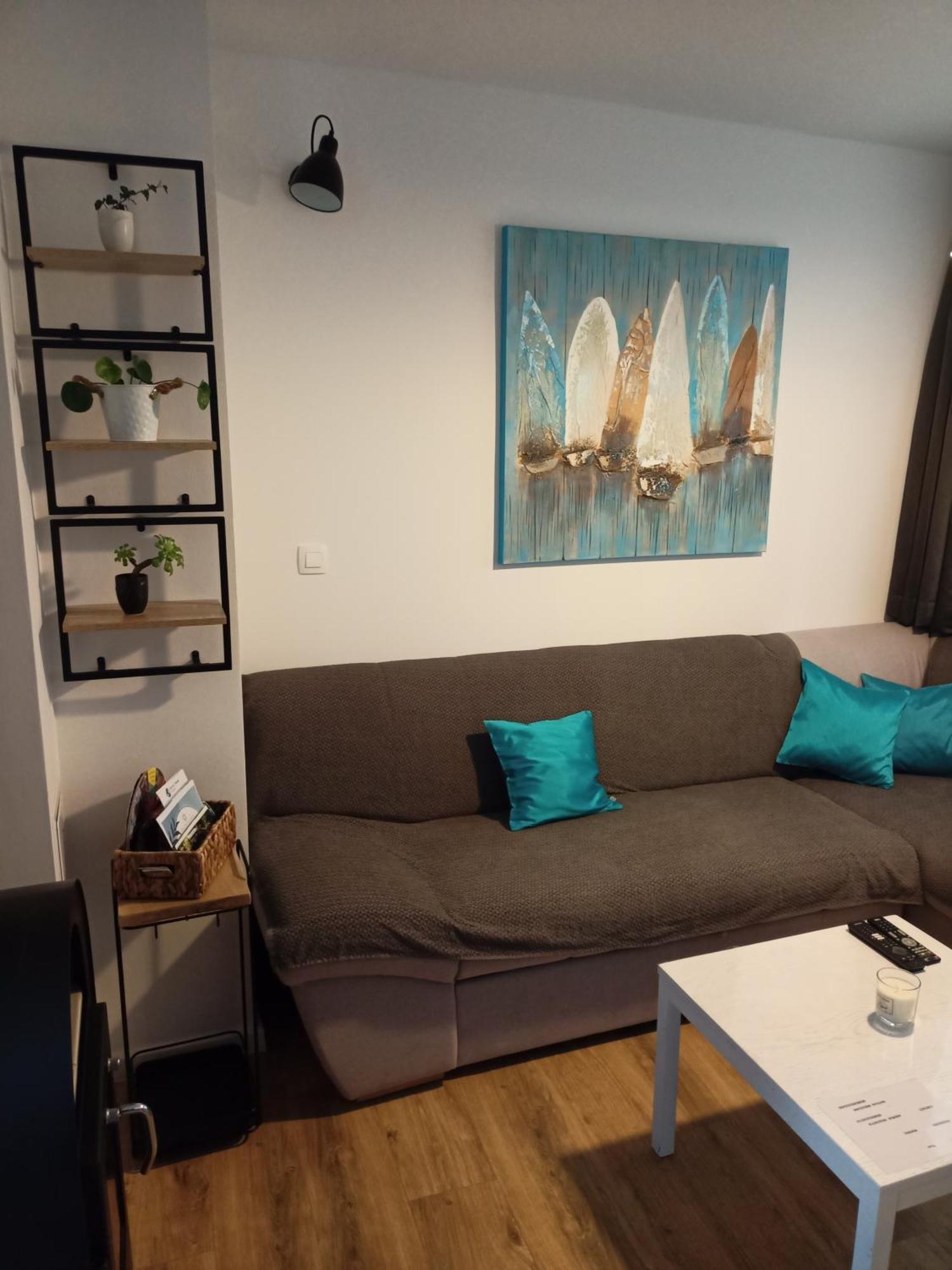 Thon Apartamento Dubrovnik