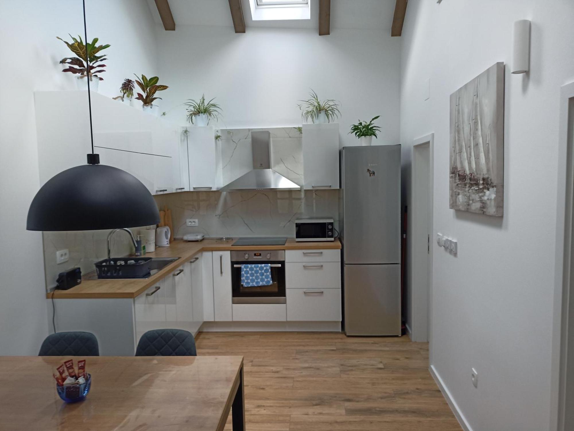Thon Apartamento Dubrovnik