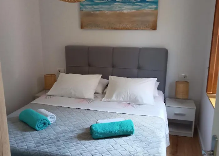 Apartment Thon