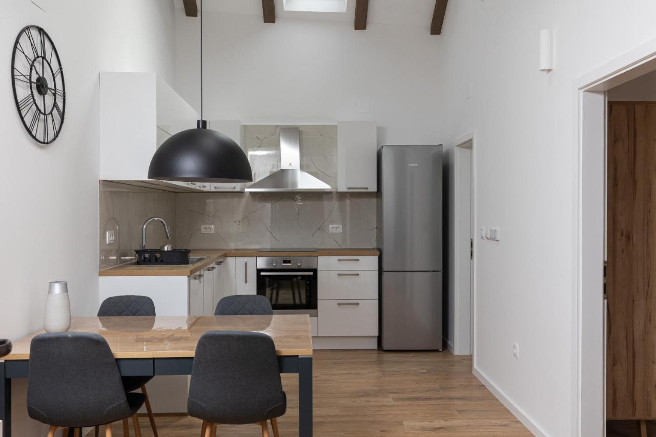 Thon Apartment Dubrovnik
