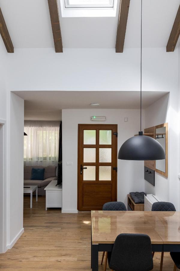 Apartment Thon *